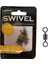 Rolling Swivel-32 Fırdöndü No:4 (10'lu Paket) 1