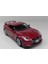 Bordo 1:36 Nissan Gt-R R35 Çek Birak Metal Araba 1