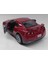 Bordo 1:36 Nissan Gt-R R35 Çek Birak Metal Araba 2