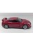 Bordo 1:36 Nissan Gt-R R35 Çek Birak Metal Araba 3