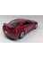 Bordo 1:36 Nissan Gt-R R35 Çek Birak Metal Araba 4