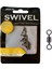 Rolling Swivel-32 Fırdöndü No:7 (10'lu Paket) 1