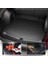 Toyota Auris 3D Bagaj Havuzu 2007-2012 3