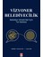 Vizyoner Belediyecilik Belediye Yöneticileri İçin Yol Haritası - Hamza Ateş 1