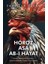 Horoz Asa Ab-ı Hayat - Emrullah Özkan 1