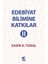 Edebiyat Bilimine Katkılar 2 - Sadık K. Tural 1