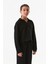 Basic Polo Yaka Beli Lastikli Kız Çocuk Takım 2