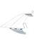 Tekno Trust Kurufer Petek Üstü Çamaşır Kurutmalık 60 cm 5 Telli Kalorifer Kurutma Askısı Çamaşırlık 5