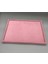 Sertex Kumaşı Pembe Takı Servis Kutu Tabla (Aydındecor) 3