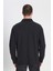 Regular Fit Normal Kesim Lacivert Polo Yaka Tişört 5