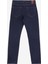 Normal Bel Normal Paça Slim Fit Lacivert Erkek Denim Pantolon F4WM-PNT 2786 2