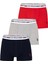 80431-KIRMIZI Kırmızı Erkek Boxer 1