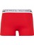 80431-KIRMIZI Kırmızı Erkek Boxer 4