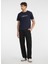 Lacivert Erkek T-Shirt M4YI42K8FQ4A71W Gj Ss Cn Reg Amerıc 2