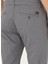 Normal Bel Slim Fit Gri Erkek Pantolon G081SZ078.000.1949135 5