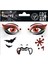 Face Art Decor Yuz Susleme Etiketi Vampir 1