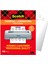 Thermo Torba 5 Mil, 8,9 x 11.4-Inç 100-PACK 1