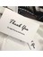 You For Supporting My Small Business Greeting Card E Ticaret Hediye Kartı Müşteri Memnuniyeti Gift Card 10 Adet (Beyaz) 1