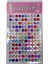 Sticker Seti Taşlı Boncuklu Tts 1