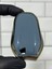 Peugeot 208 308 508 2008 3008 5008 Rifter Nano Anahtar Koruma Kılıfı Sustasız Siyah Gri Altın Renk 4