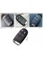 Lüx Jeep Dodge Renegade Grand Cherokee Chrysler Silikon Anahtar Kılıfı 1.ci Kalite 5