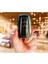 Toyota Corolla Prius Camry C-Hr Rav4 Nano Land Crusiser 2 Tuslu Anahtar Koruma Kılıfı 1. Kalite 1
