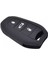 Citroen C4 C5 C3 Aircross Anahtar Kılıfı Anahtarsız Çalıştırma 4