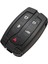 Land Rover Freelander 2 Smart Anahtar Kabı 1