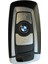 Bmw M1 M2 M3 F05 F10 F20 F30 Silikon Anahtar Kılıfı Kumanda Anahtar 3