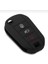 Peugeot 208 308 408 508 2008 3008 4008 5008 Rifter Slikon Anahtar Kılıfı 2