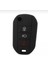 Peugeot 208 308 408 508 2008 3008 4008 5008 Rifter Slikon Anahtar Kılıfı 4