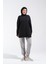 2225_OVERSIZE Bisiklet Yakalı Sweatshirt 2