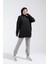 2225_OVERSIZE Bisiklet Yakalı Sweatshirt 5