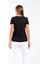 724103_KADIN Esnek Kısa Kollu Tshirt 4