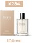 K284 Fantastic Kadın Parfüm 100 Ml Edp 2