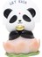 Figürü Üstü Süsü Süs Tv Panda (Yurt Dışından) 3