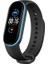 - Xiaomi Mi Band 5 - Kordon Silikon Kordon - KRD-24 - NO6 - T14339 3