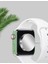 Apple Watch 7 45MM - Kasa ve Ekran Koruyucu Apple Watch Gard 01 - Kırmızı 5