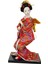 13 Inç Japon Kimono Geyşa (Yurt Dışından) 1
