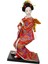 13 Inç Japon Kimono Geyşa (Yurt Dışından) 3