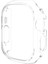 - ​​​Apple Watch Ultra 49mm - Kasa Koruyucu Sert PC Kasa Koruyucu - Gard 18 - Renksiz - T24891 2