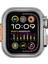 - ​​​Apple Watch 7 45mm Modelini ​​​Apple Watch Ultra 49mm e Dönüştüren - Kasa Dönüştürücü - Gard 33 - Gri - T32814 1