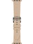 - Watch 7 41MM - Kordon Silikon Kordon Krd-92 - Kahve Açık 5