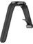 - Samsung Watch 4 40mm - Kordon Silikon Kordon KRD-84 - Mor 5