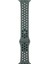 - Apple Watch 38mm - Kordon Yeni Seri 2023 Silikon Strap Kayış KRD-02 - Krem 5
