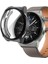 - Huawei Watch GT 3 Pro 43mm - Kasa ve Ekran Koruyucu - Gard 02 - Siyah - T23883 1