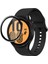 - Samsung Watch 4 40mm 20mm - Ekran Koruyucu PMMA Pet Saat Ekran Koruyucu - T19273 1