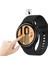 - Samsung Watch 4 40mm 20mm - Ekran Koruyucu PMMA Pet Saat Ekran Koruyucu - T19273 3