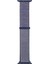 - ​​​Apple Watch Ultra 49mm - Kordon Serisi Hasır Strap Kayış - Band-03 - Fidnight Blue - T31265 1
