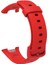 - Xiaomi Mi Band 7 Pro - Kordon Silikon Kordon - KRD-70 - Kırmızı - T24211 1